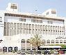 مبنى قصر العدل