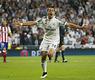 الريال يفك عقدة اتلتيكو مدريد