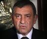 عصام شرف رئيس الوزراء المصري
