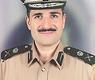 اللواء طلال المعرفي