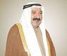 الشيخ ناصر صباح الأحمد