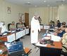 مشروع تأهيل القيادات في العمل