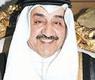 جاسم الخرافي