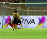القادسية يتوج بطلا لكأس سمو الأمير