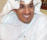 الشيخ أحمد الداود السلمان الصباح