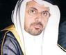 الدكتور احمد بن زيد الدعجاني