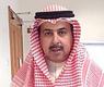 محمد مطلق الدوسري