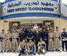 صورة جماعية للمشاركين