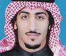 طلال الحربي