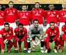 فريق الاهلي المصري