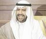 الشيخ احمد الفهد