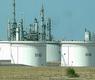 صورة ارشيفية لمصفاة نفط