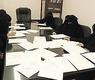 'تشغيل المرأة فيما يناسب طبيعتها'