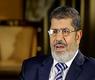  الرئيس محمد مرسي