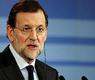 رئيس الوزراء الاسباني ماريانو راخوي