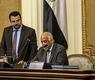 على عبد العال رئيس مجلس النواب المصري