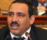 البرلماني السابق محمد العمدة