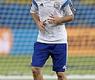 اللاعب الارجنتيني ليونيل ميسي