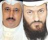 النائب محمد هايف والوزير النصف