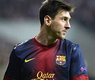 ليونيل ميسي