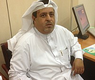 ناصر المطيري