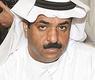 مبارك عطالله العازمي