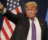 الرئيس الأمريكي دونالد ترمب