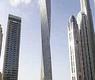 دبي تدشن أعلى برج لولبي في العالم