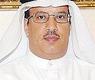 النائب مبارك الحريص