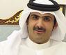 الشيخ عبدالرحمن بن حمد آل ثاني