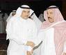 المكراد يستقبل أهالي الدائرة الخامسة