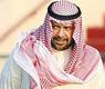 الشيخ احمد الفهد