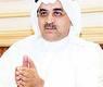 الوزير المليفي