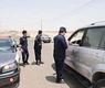  حملات تفتيشية بالاحمدي والعاصمة