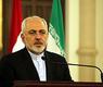 وزير الخارجية الايراني محمد جواد ظريف