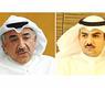 فايز النشوان - عبدالحميد دشتي