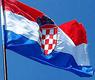 علم كرواتيا