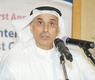 الدكتور عبدالرحمن المحيلان