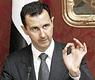 بشار الاسد