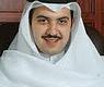 الشيخ مبارك عبدالله المبارك