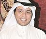 المحامي فيصل العنزي