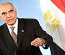 وزير الخارجية المصري محمد عمرو
