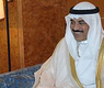 صباح الخالد الصباح - وزير الخارجية