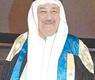 وزير التربية الاسبق الدكتور أنور النوري