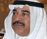 الشيخ صباح الخالد