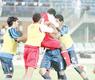 فرحة إماراتية