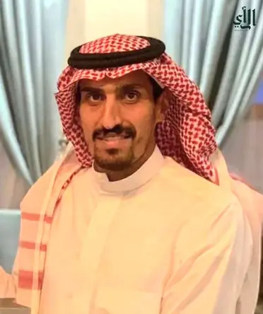 الشاب السعودي